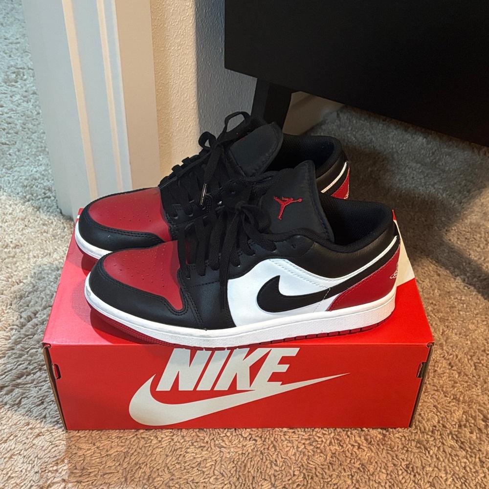 Jordan-Nike